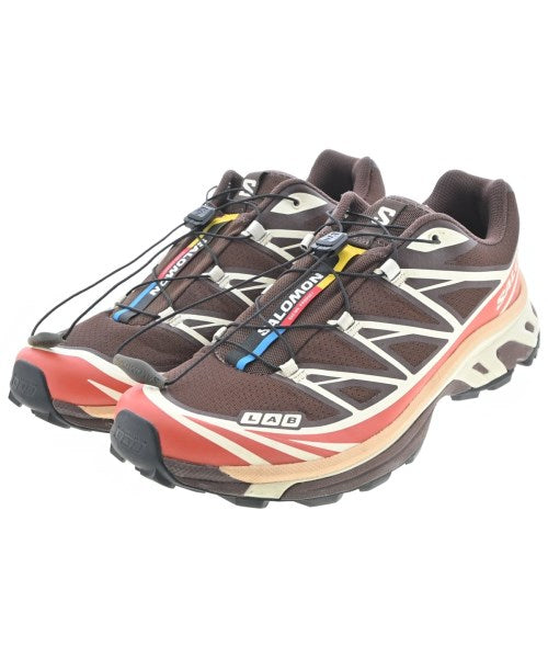 Salomon 運動鞋