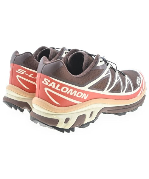 Salomon 運動鞋