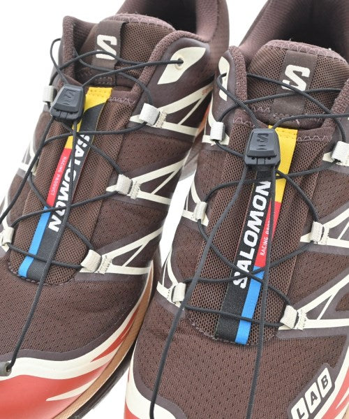 Salomon 運動鞋