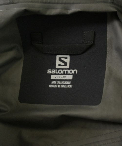 Salomon 山系外套