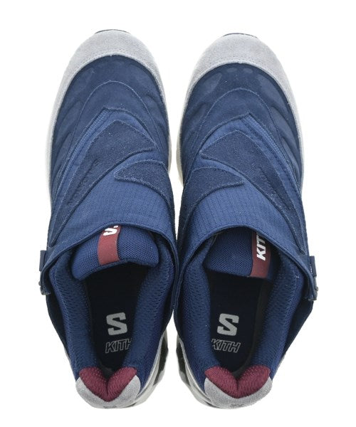 Salomon 運動鞋