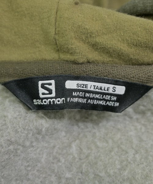 Salomon 連帽衫