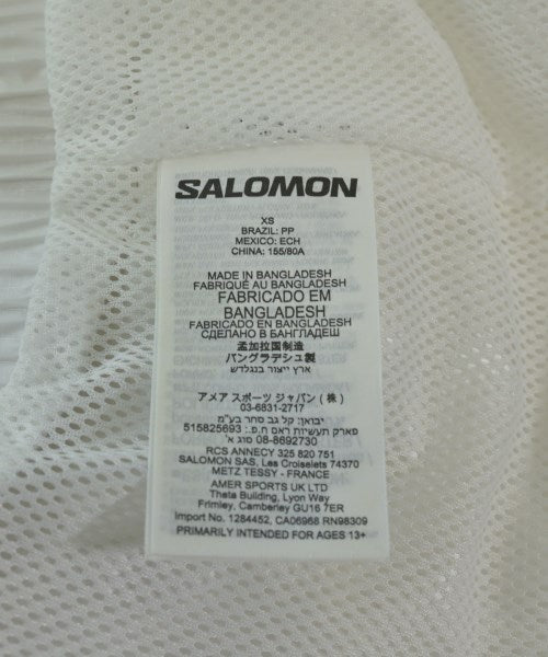 Salomon 其他飛行外套