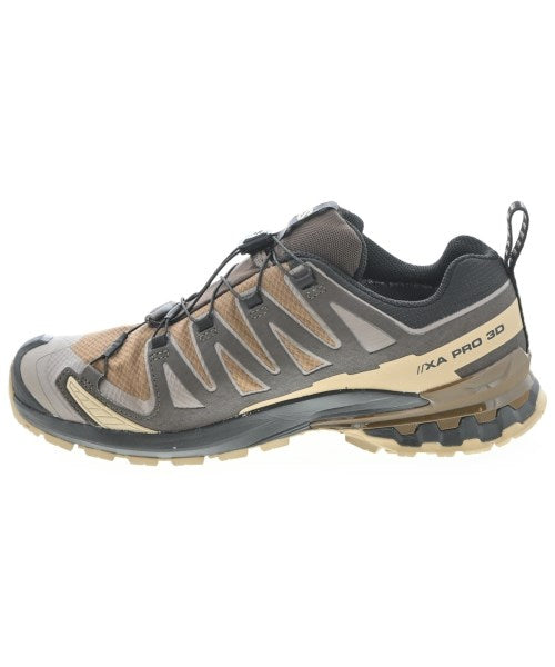 Salomon 運動鞋