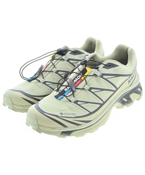 Salomon 運動鞋