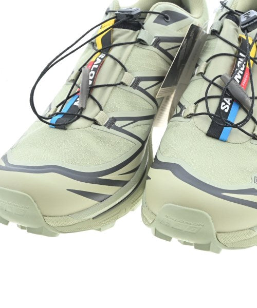 Salomon 運動鞋