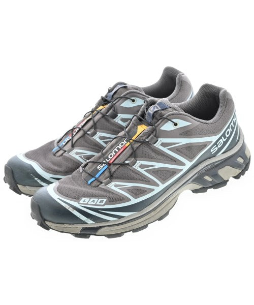 Salomon 運動鞋