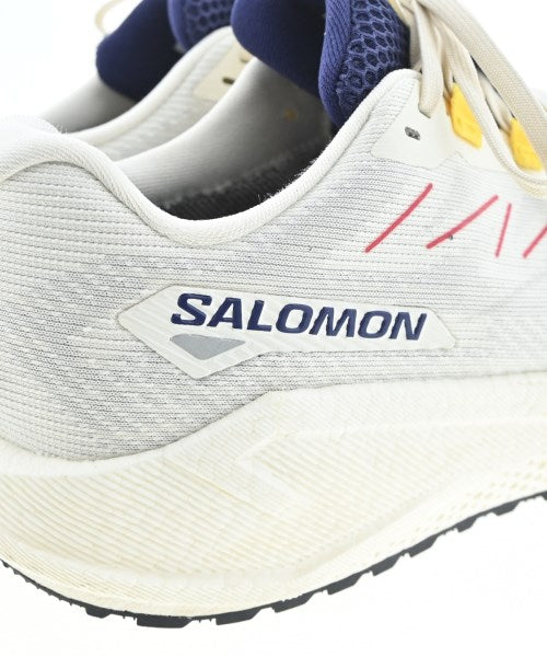Salomon 運動鞋
