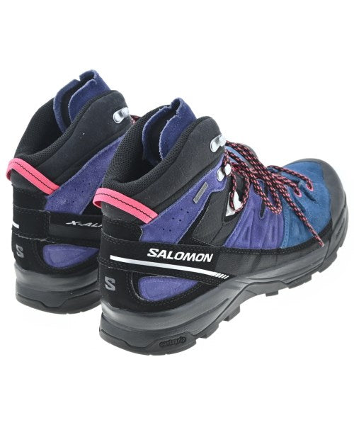 Salomon 靴子