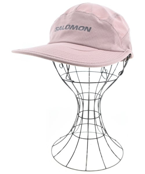 Salomon 棒球帽