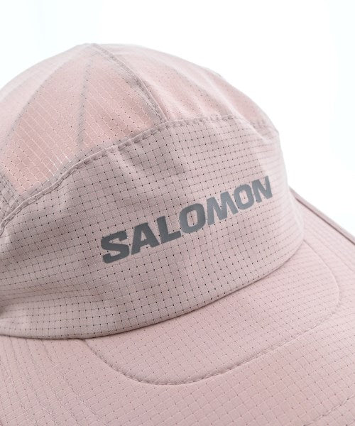 Salomon 棒球帽