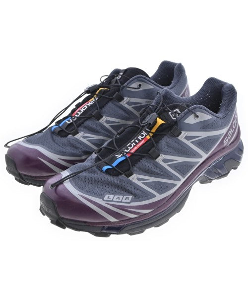 Salomon 運動鞋