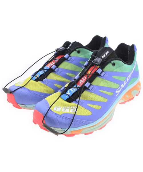 Salomon 運動鞋
