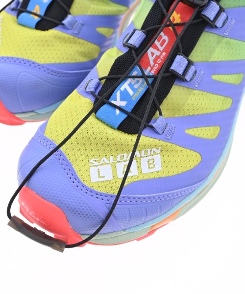 Salomon 運動鞋