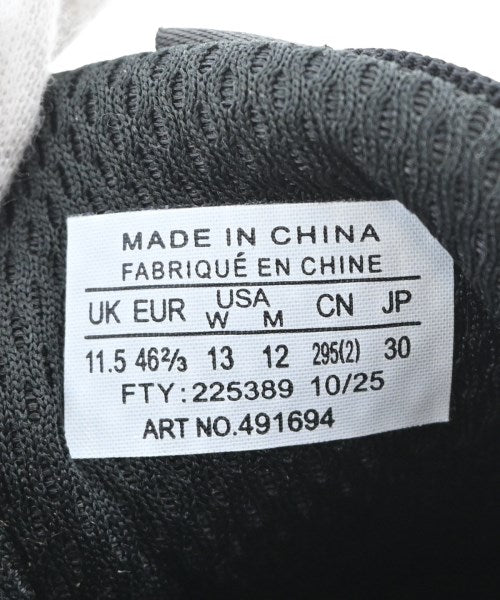 KITH 運動鞋