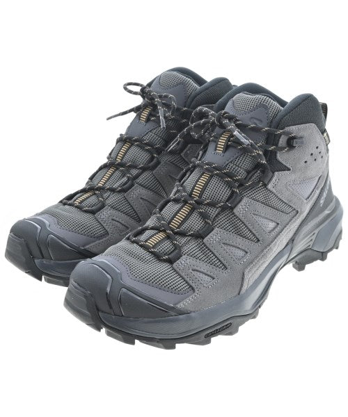 Salomon 運動鞋