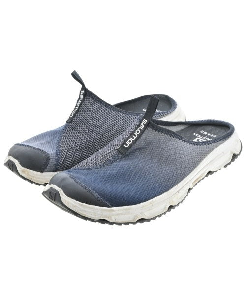 Salomon 運動鞋
