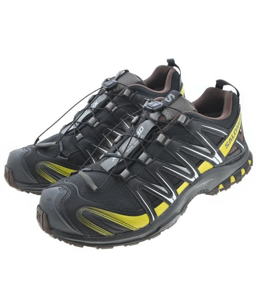 Salomon 運動鞋