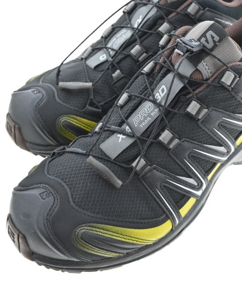 Salomon 運動鞋
