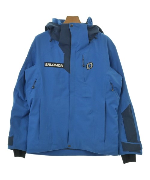 Salomon 山系外套