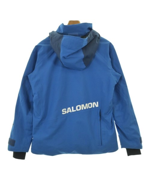 Salomon 山系外套