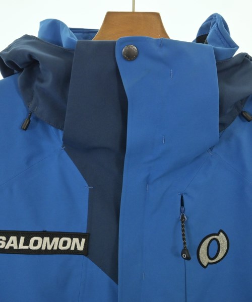 Salomon 山系外套
