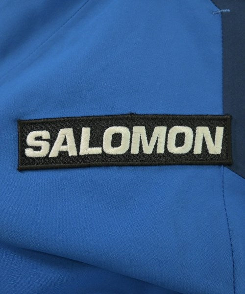 Salomon 山系外套
