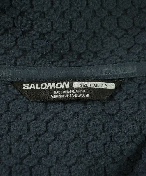 Salomon 山系外套