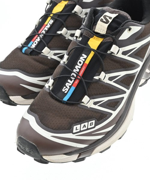 Salomon 運動鞋