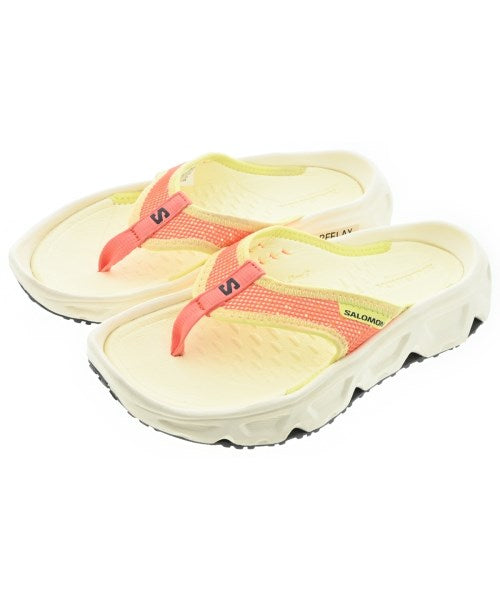 Salomon 涼鞋