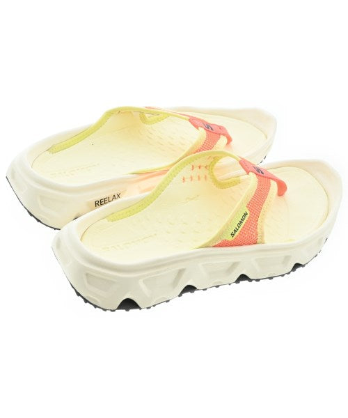 Salomon 涼鞋