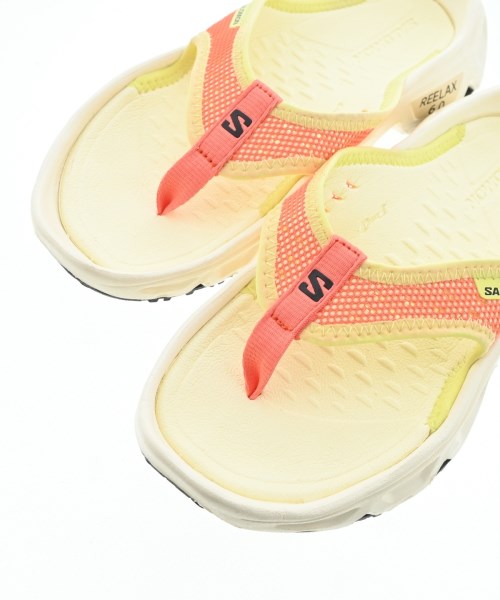 Salomon 涼鞋
