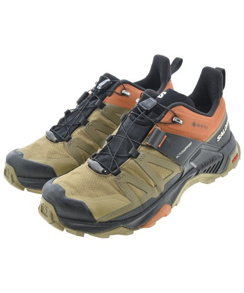 Salomon 運動鞋