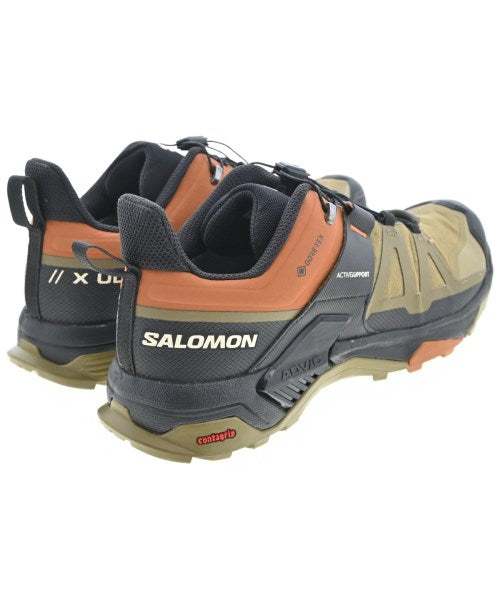 Salomon 運動鞋