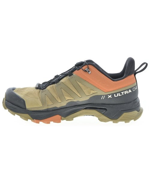 Salomon 運動鞋