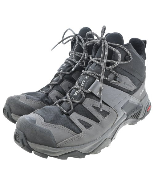 Salomon 其他鞋款