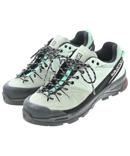 Salomon 運動鞋