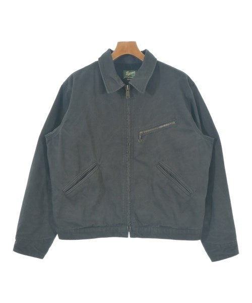 DANNER 斜紋夾克