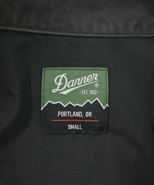 DANNER 斜紋夾克