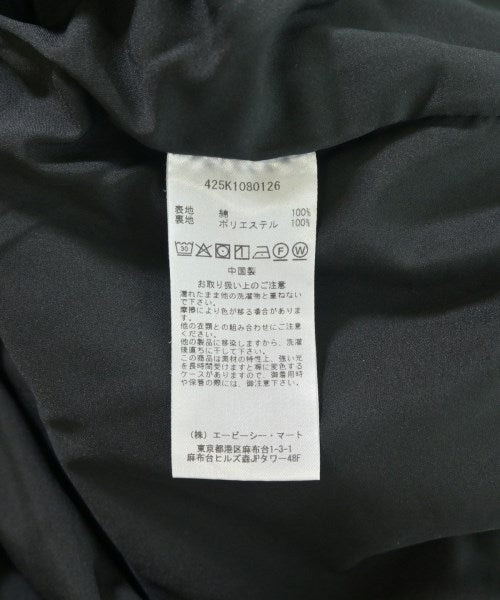 DANNER 斜紋夾克