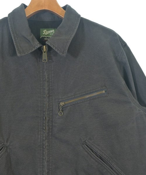 DANNER 斜紋夾克