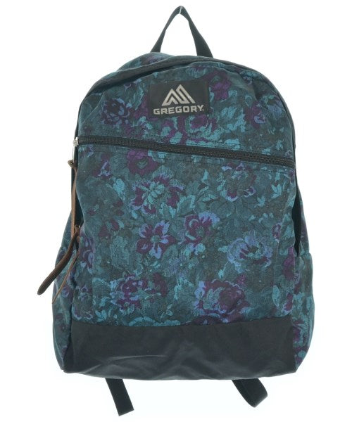 GREGORY 背包