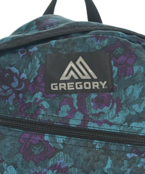 GREGORY 背包