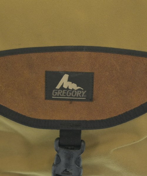 GREGORY 肩背包