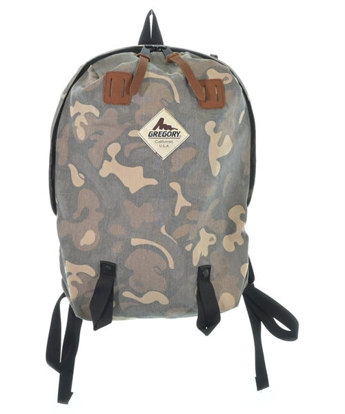 GREGORY 背包