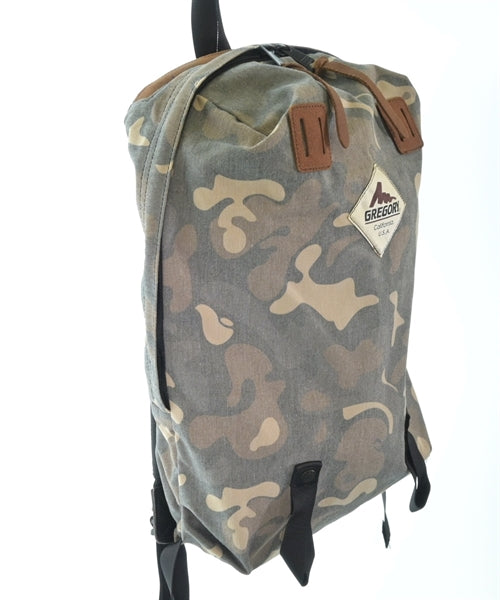GREGORY 背包