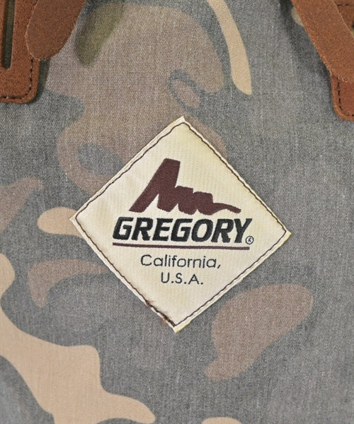 GREGORY 背包