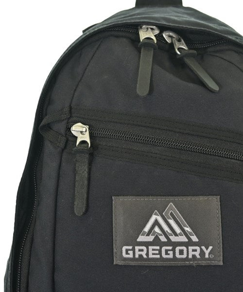 GREGORY 背包