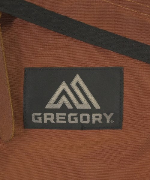 GREGORY 背包