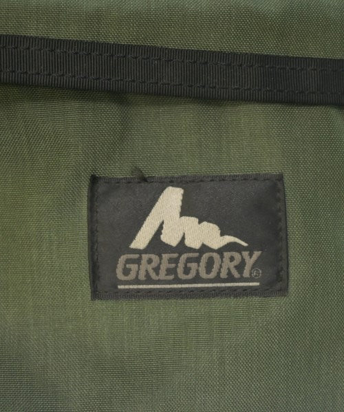 GREGORY 背包